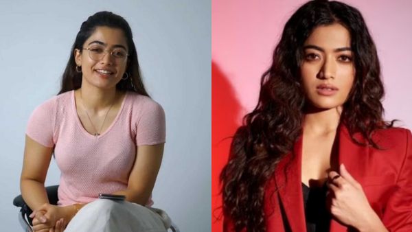 ராஷ்மிகாவின் போலி ஆபாச வீடியோ! தவறாக சித்தரிப்பவர்களுக்கு 3 ஆண்டு சிறை.. மத்திய அரசு எச்சரிக்கை