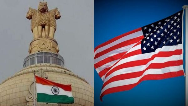 உலக அரசியல் மொத்தமா மாறுதே.. இந்திய அதிகாரி மீது அமெரிக்கா வழக்குப்பதிவு! மத்திய அரசு பதில் என்ன