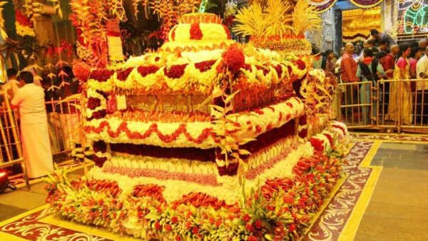 காலபைரவாஷ்டமி.. வைகுண்ட ஏகாதசி.. ஆருத்ரா தரிசனம்.. டிசம்பரில் என்னென்ன விசேஷங்கள்