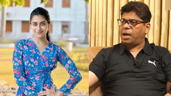 பிக் பாஸுக்குள் ஐசு காதல் விளையாட்டு..! குவியும் கமாண்டுகள்.. கோபத்தில் தந்தை வெளியிட்ட பதில்