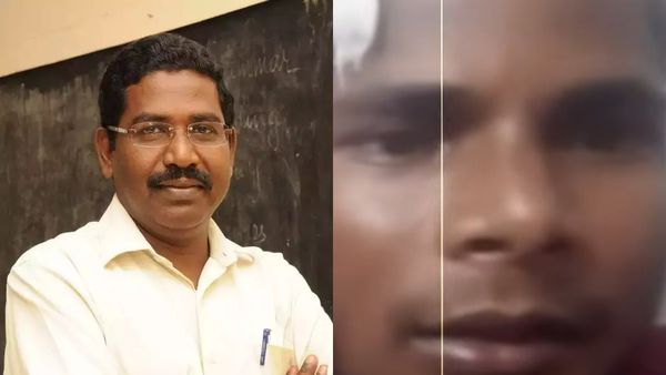 சாதி விஷம்.. பாடகர் பிரகாஷ் மீது தாக்குதல்! பயங்கரவாத தடுப்பு சட்டத்தில் கைது செய்யக்கோரும் விசிக