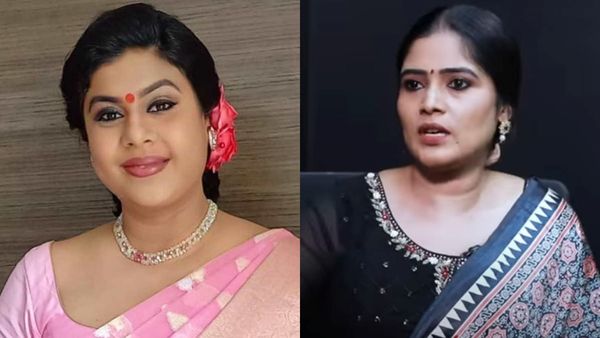 பல பேர் முன்பு அந்த இடத்தில் கை வைத்து.. விசித்திராவை அடுத்து சன் டிவி சீரியல் நடிகை பகிர்ந்த பகீர்