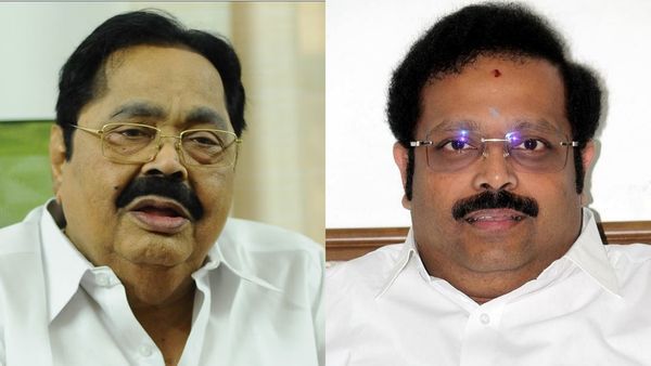 விடாப்பிடி ED.. துரைமுருகன் மகன் கதிர் ஆனந்துக்கு சம்மன்! இன்று விசாரணைக்கு ஆஜராவாரா திமுக எம்பி?