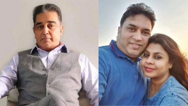 கமல்ஹாசன் இப்படி கேட்பார்னு எதிர்பார்க்கல.. போன் பண்ணி பேசியது இதுதான்.. விசித்ரா கணவர் ஓப்பன் அப்