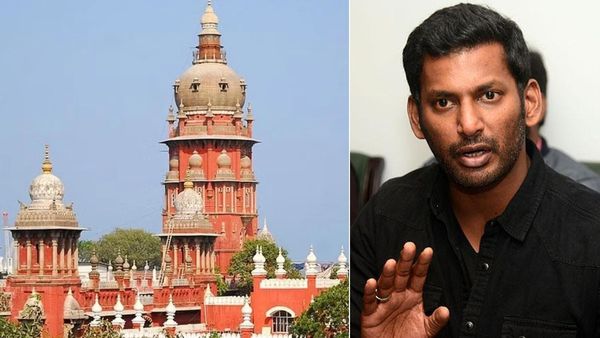 மார்க் ஆண்டனி படம் ரிலீஸாகிடுச்சே! லைகா கடனை திருப்பி செலுத்தாதது ஏன்? விஷாலுக்கு நீதிபதி சரமாரி