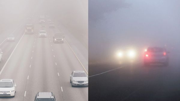 சென்னைக்குள் நுழையும் போதே.. பற்றிக்கொண்ட பரபரப்பு! எல்லா என்ட்ரன்ஸிலும் திக்.. திணறிய வாகன ஓட்டிகள்