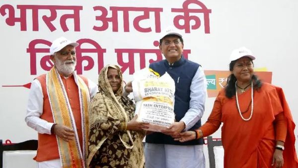 அய்யா சாமீகளா.. கோதுமை மாவையும் விட்டு வைக்காத ‘பாரத்’- மத்திய அரசு என்ன செய்திருக்கிறது தெரியுமா?