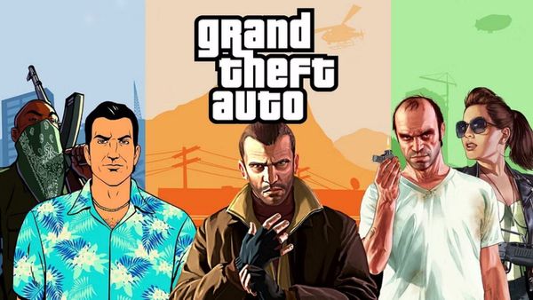 வீடியோ கேம் வெறியர்களுக்கு தெறி மாஸ் செய்தி! இனி GTA Vice city கேம் இலவசம்! ஆனா ஒரே ஒரு கண்டிஷன்