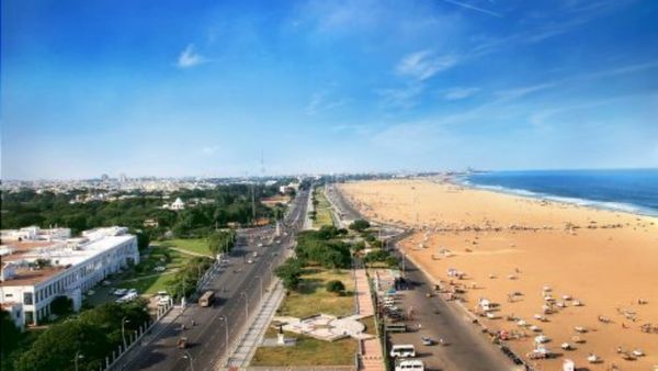 மெரினா பக்கம் போனா இதை பார்க்க மறக்காதீங்க.. சென்னை போலீஸ் கொண்டு வந்துள்ள வேற லெவல் திட்டம்! செம