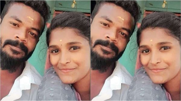 பெங்களூரு- சேலம் நெடுஞ்சாலையில்.. நொடியில் நடந்த சம்பவம்.. நள்ளிரவில் கணவருடன் உயிரிழந்த கர்ப்பிணி