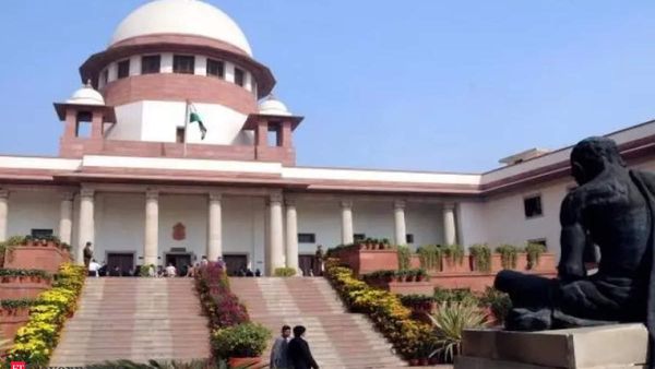 கொலீஜியம் பரிந்துரையில் தாமதம்.. மத்திய அரசுக்கு எதிரான மனு மீது இன்று உச்சநீதிமன்றத்தில் விசாரணை