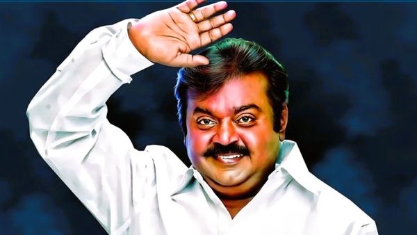 இந்த ஒரு விஷயத்தில் மட்டும் விஜயகாந்த் கறார்! வார நாட்களில் இங்கென்ன வேலை? சுவாரஸ்ய ஃபிளாஷ்பேக்!