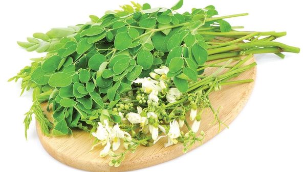 முருங்கைக்கீரை 