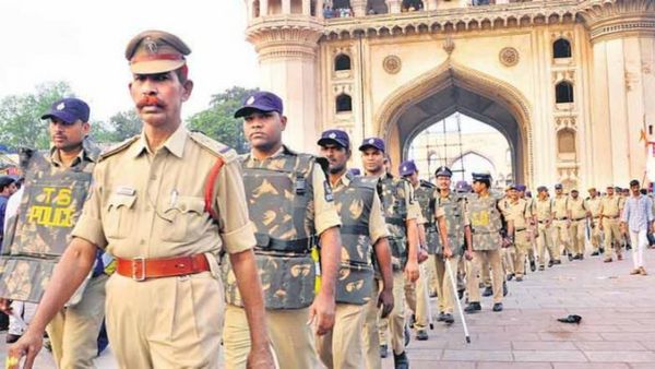 இன்று பாபர் மசூதி இடிப்பு இடிப்பு நாள்! கோவை உட்பட மாநிலம் முழுக்க பலத்த போலீஸ் பாதுகாப்பு