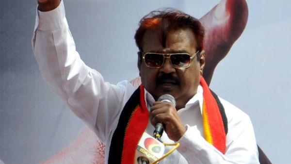 ஒரே ஒரு மனுஷனுக்காக கிடைச்ச ஓட்டு.. இனி விஜயகாந்த் வாக்கு வங்கி யாருக்கு? போட்டியில் பெரும் கட்சிகள்