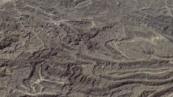 யாருக்கு குறி? அணுஆயுத சோதனைக்கு ரகசியமாக தயாரான சீனா.. காட்டிக்கொடுத்த போட்டோ.. அலறும் நாடுகள்