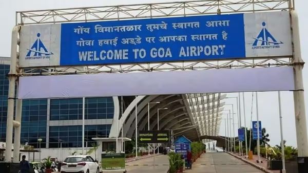 தேசிய மொழி இந்தியை கற்றுக்கோங்க.. தமிழ்நாட்டு பயணியிடம் ஏர்போர்ட்டில் சிஐஎஸ்எப் வீரர் அடாவடி