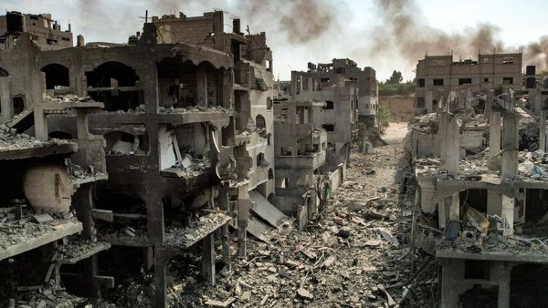 டெல்லி இஸ்ரேல் தூதரகம் அருகே வெடித்த வெடிகுண்டு? ஸ்பாட்டில் கிடைத்த பரபர கடிதம்.. ஷாக் பின்னணி