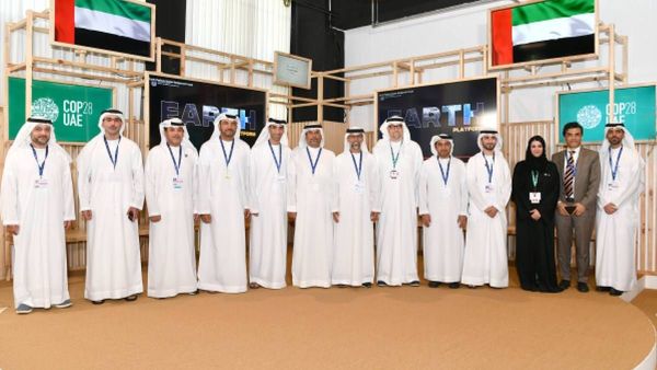 COP28 இல் UAE சுற்றுசூழலை பாதுகாக்க புதிய EarTH பிளாட்ஃபார்ம் அறிமுகம்! இது என்ன செய்யும் தெரியுமா?