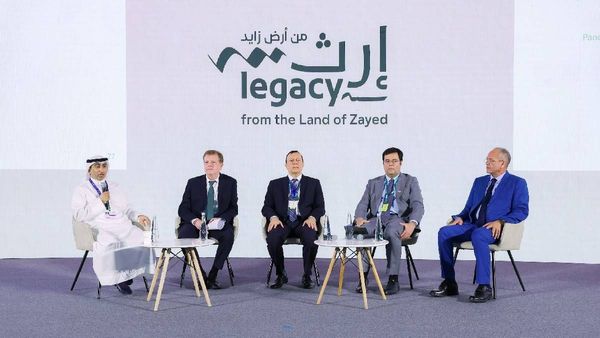 UAE நீர் பாதுகாப்பை எவ்வாறு கையாள்கிறது? பருவ நிலை மாற்றத்தை எப்படி எதிர்கொள்ளும்?