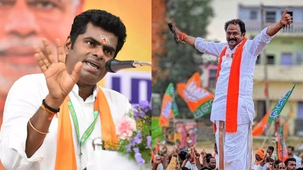 தோல்வியை ஏற்க முடியாமல் திசைதிருப்பும் ‘இந்தியா’ கூட்டணியினரே.. இவரை பாருங்க.. அண்ணாமலை பரபர பதிவு!