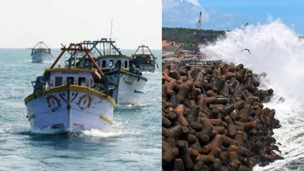 45 கிமீ முதல் 65 கிமீ வரை காற்று வீசக்கூடும்! மீனவர்கள் கடலுக்கு செல்ல வேண்டாம்! தமிழக அரசு அலர்ட்!