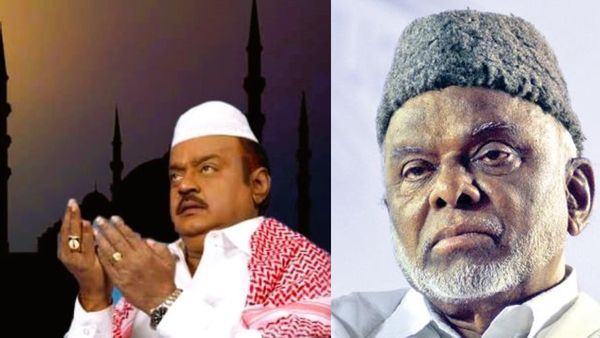 இஸ்லாமியர்களுடன் எப்போதும் நட்போடும் உறவோடும் வாழ்ந்தவர் விஜயகாந்த்! முஸ்லீம் லீக் புகழஞ்சலி!
