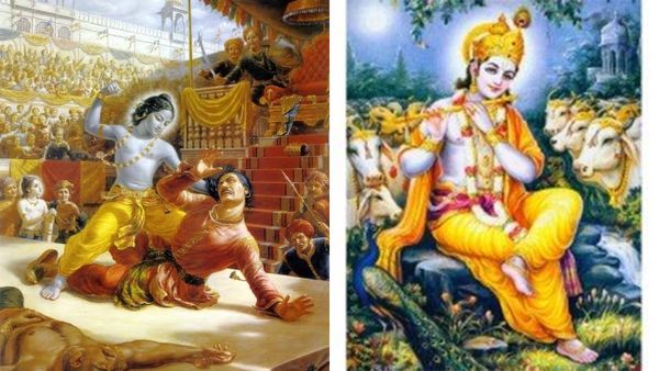 திருப்பாவை, திருவெம்பாவை பாசுரங்கள் - 13 Margazhi,thiruppavai pasuram 13