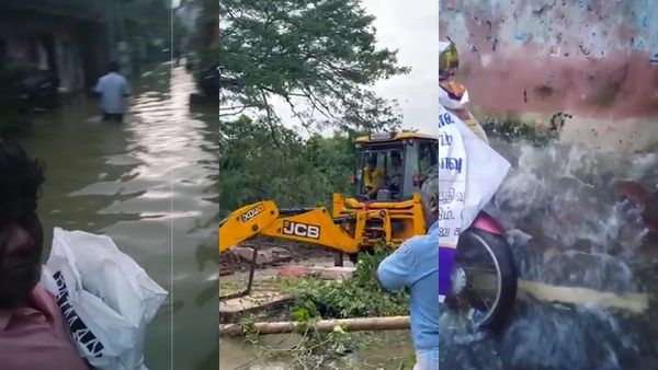 மூழ்கிய 'அயனாவரம்'.. தமிழ்நாட்டிலேயே இளம் கவுன்சிலர் கையில்.. பெரிய பொறுப்பு.. கிரவுண்ட் ரிப்போர்ட்