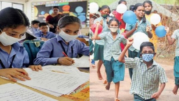 சென்னையில் இன்று அரசு பள்ளி, அரசு உதவி பெறும் பள்ளிகளுக்கு விடுமுறை.. வெளியான முக்கிய அறிவிப்பு