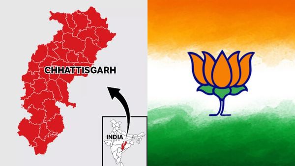 சத்தீஸ்கரின் முதல்வராக விஷ்ணு தியோ சாய் தேர்வு.. பாஜக மேலிடம் அறிவிப்பு.. யார் இவர் தெரியுமா?