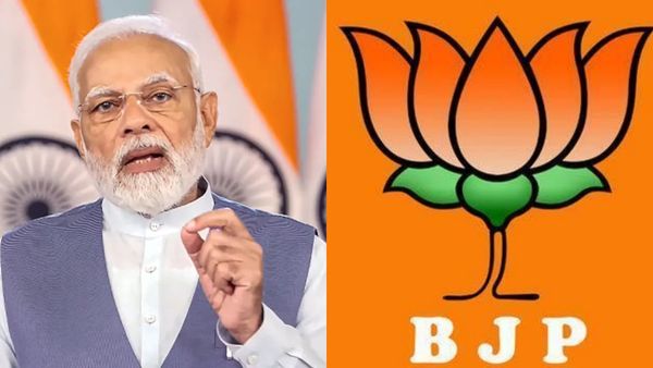 வேட்டையன் பாஜக! மோடி மட்டும்தான் கிங்! குறுநில மன்னர்கள் காலி! முகம் தெரியாதவர்கள் முதல்வரான பின்னணி