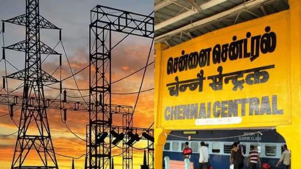சென்னையில் நாளை மறுநாள் எங்கெல்லாம் மின்தடை.. மின்வாரியம் வெளியிட்ட முக்கிய அறிவிப்பு