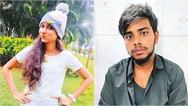 காதலிக்கு மரணத்தை பிறந்த நாள் பரிசாக அளித்த திருநம்பி.. சென்னை ஈசிஆரில் கடைசி நிமிடம் என்ன நடந்தது?