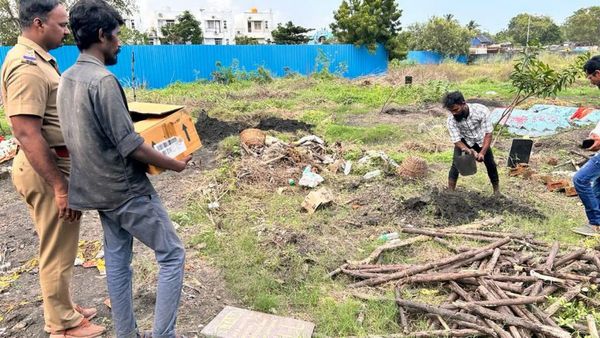 குழந்தையின் உடலை அட்டை பெட்டியில் வைத்த கொடூரம்! மருத்துவமனையில் நடந்தது என்ன? கேஎம்சி டீன் விளக்கம்