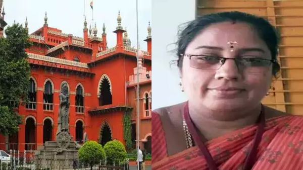 மாணவிகளை தவறாக வழிநடத்திய பேராசிரியை நிர்மலாதேவியை நினைவிருக்கா? குற்றபத்திரிகை நகல் கேட்ட கோர்ட்!