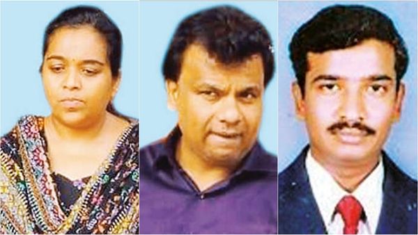 சிதம்பரம் பேராசிரியரை காலி செய்த மனைவி .. 10 ஆண்டுகள் கழித்து கள்ளக்காதலனுடன் சிக்கியது எப்படி?