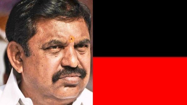 எடப்பாடிக்கு கிளம்பின 