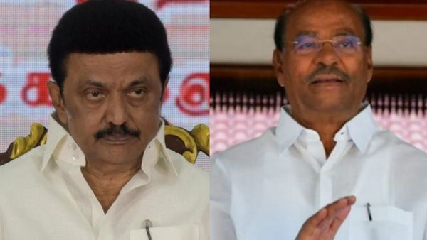 அன்றைக்கு ஸ்டாலின் சொன்னது.. இப்போ அந்தர்பல்டி.. சட்டசபை செயலர் பணி நீட்டிப்புக்கு ராமதாஸ் எதிர்ப்பு