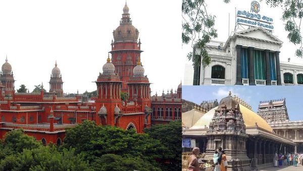 குழந்தை திருமணத்தை தடுக்க சிதம்பரம் நடராஜர் கோவிலில் குழு.. தமிழக அரசு பதிலளிக்க ஹைகோர்ட் உத்தரவு