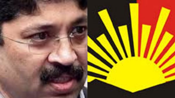 தயாநிதி மாறன் போட்ட போடு.. 