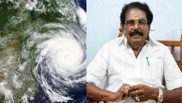 எல்லாத்துக்கும் ரெடி.. மிக்ஜாம் புயலை எதிர்கொள்ள தமிழ்நாடு அரசு மேற்கொண்ட ஆக்சன்! அமைச்சர் விளக்கம்