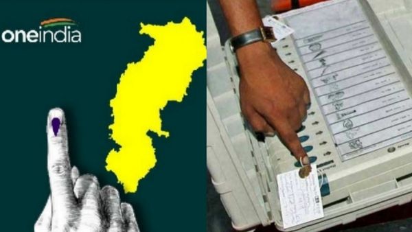 சத்தீஸ்கரின் தீராத தலைவலி.. அரியணையில் அமர்பவர்களால் மாவோயிஸ்ட்கள் பிரச்சினை தீருமா?