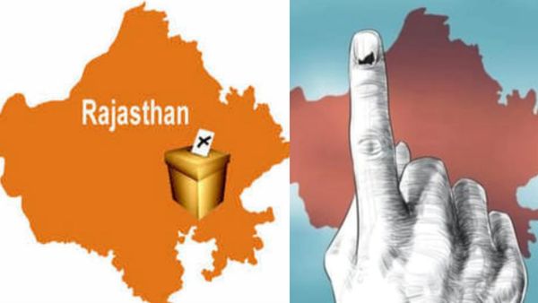 வெற்றியாக வெடித்த “கேஸ்”.. ராஜஸ்தானில் முந்தும் பாஜக! பெண்களை டார்கெட் செய்து வழங்கப்பட்ட வாக்குறுதி