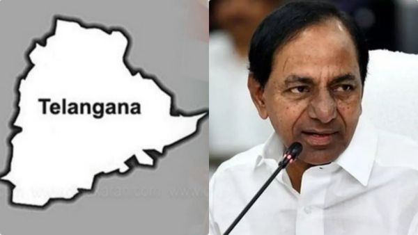 இத்தனை வாரிசுகளா? தெலுங்கானாவில் பிஆர்எஸ் தோல்விக்கு என்ன காரணம்? கேசிஆரை வாரிவிட்ட குடும்ப அரசியல்