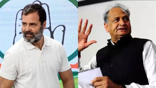 வடக்கே எடுபடாத தென் மாநில ஃபார்முலா.. கத்தையாக பணம் தருவதாக சொன்ன காங்கிரஸ்.. கண்டுக்காத ராஜஸ்தான்