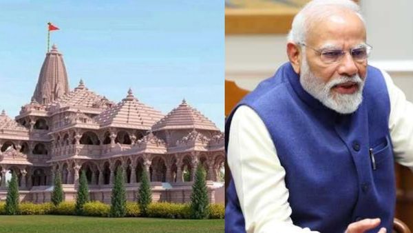 3 மாநிலங்களில் வெற்றி+ ராமர் கோவில் கும்பாபிஷேகம்!சூட்டோடு சூடாக லோக்சபா தேர்தல்! மோடி பக்கா பிளான்?