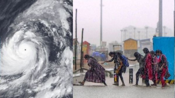 தூக்கி அடிக்க இருக்கும் 'மிக்ஜாம்' புயல்! தயார் நிலையில் மீட்பு படை! அவசரக் கால உதவி எண்கள் வெளியீடு