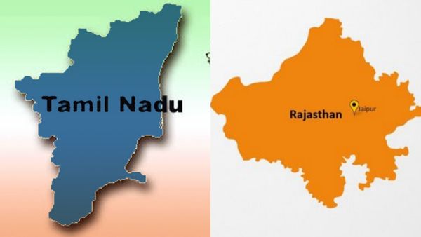 தமிழ்நாட்டை விட ராஜஸ்தானில் அதிகமாக பதிவான நோட்டா வாக்குகள்.. இத்தனை லட்சம் பேரா?