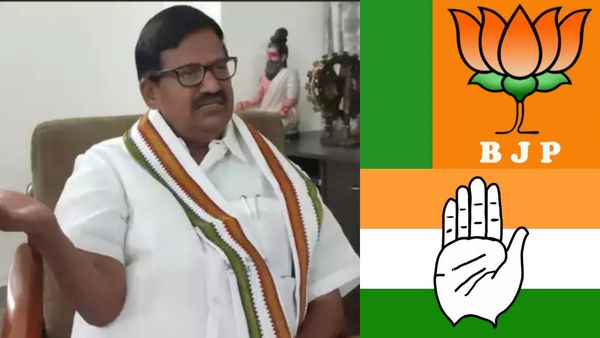 “நேக்காக” வென்ற பாஜக.. அதிக ஓட்டு வாங்கியும் காங்கிரஸ் தோற்றது எப்படி? அழகிரி வெளியிட்ட டேட்டா இதோ